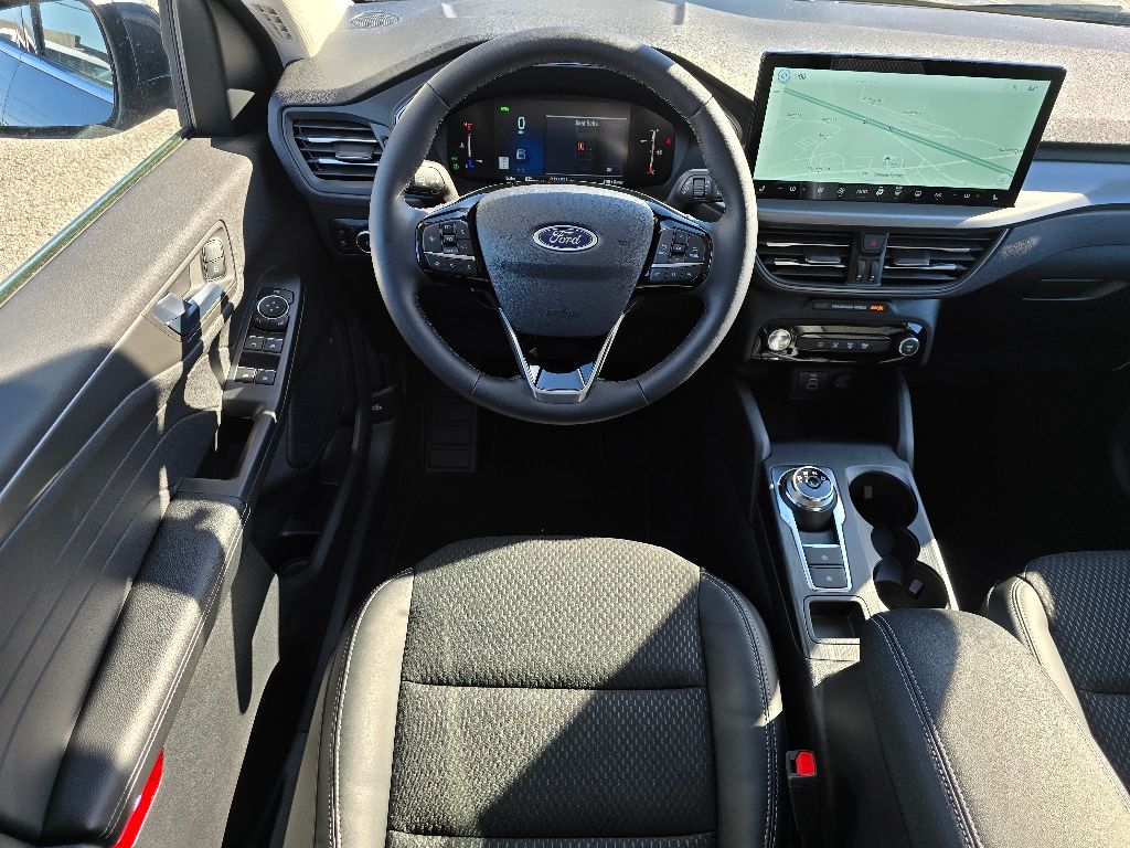 2025 Ford Escape Plug-In Hybrid photo 19