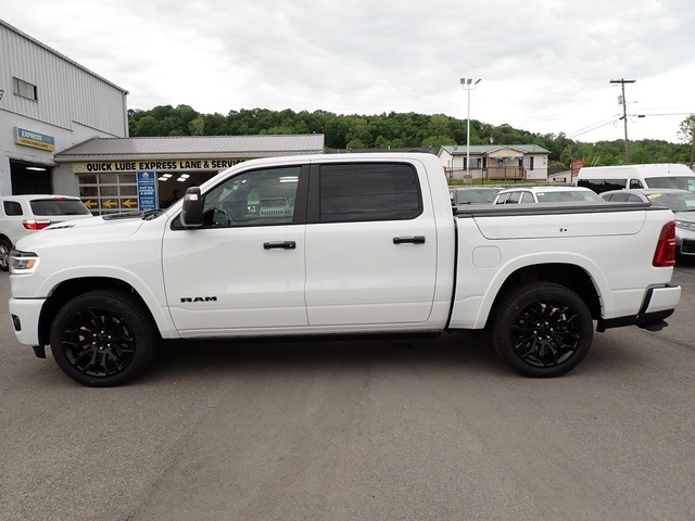 2025 Ram 1500 Limited photo 2