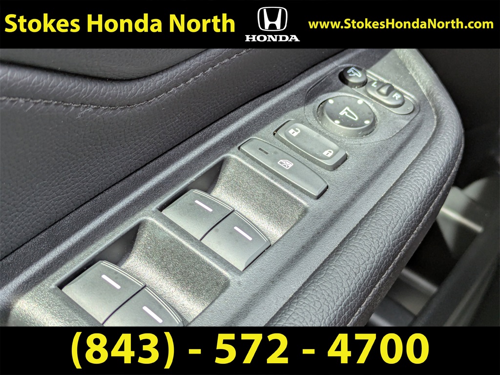 2023 Honda Odyssey Elite photo 21