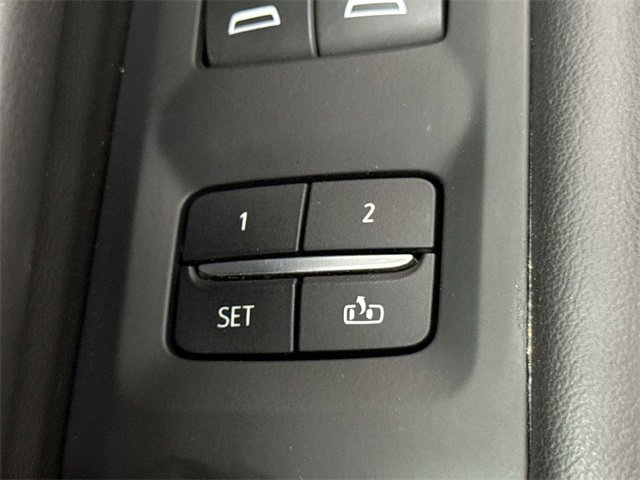 2024 Chevrolet Tahoe Premier photo 35
