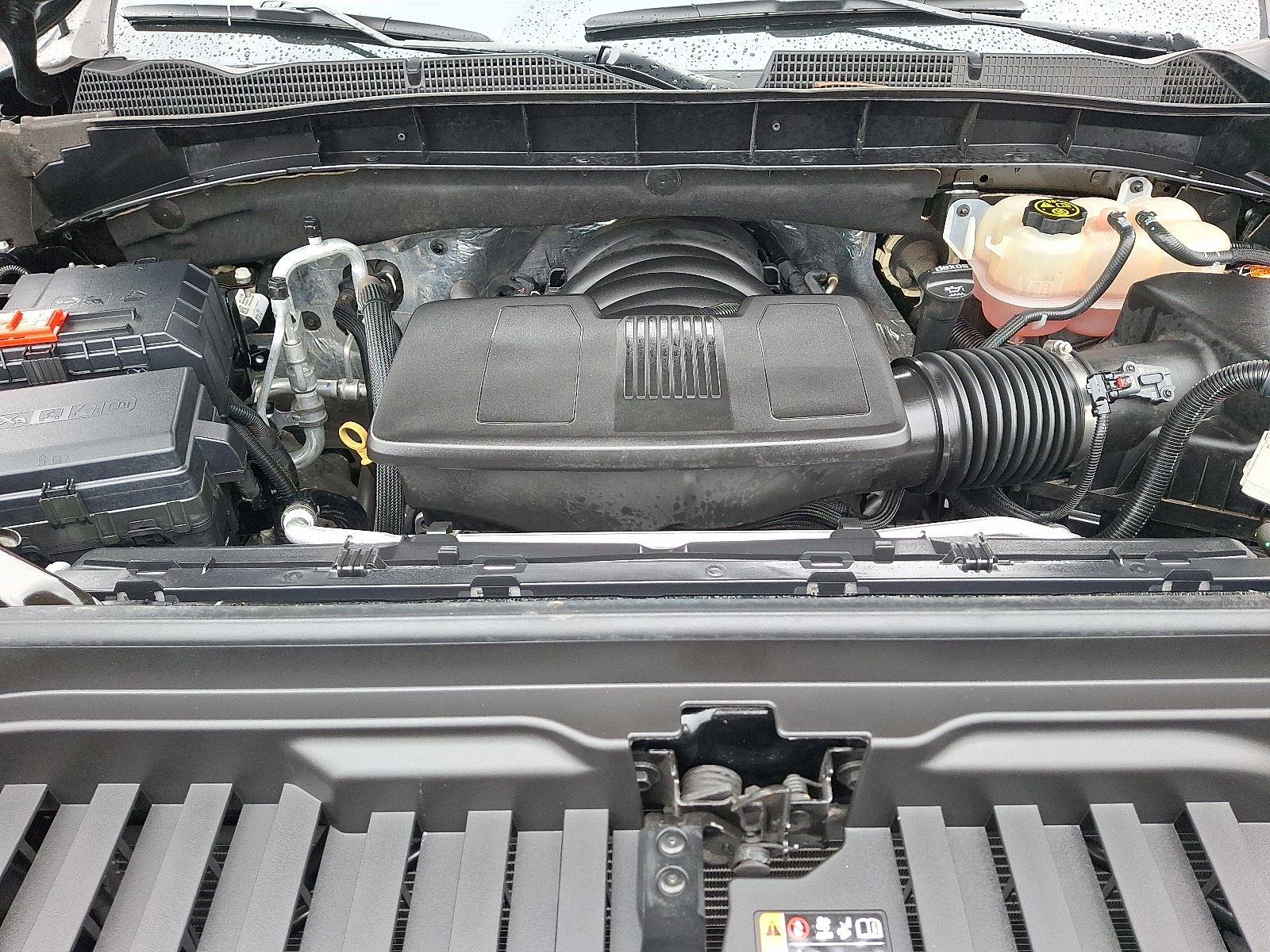 2020 Gmc Sierra 1500 Denali photo 27