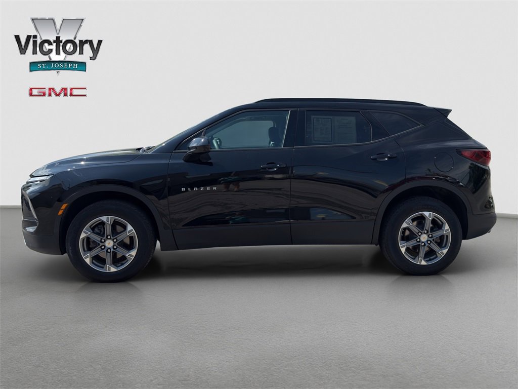 2023 Chevrolet Blazer 2LT photo 6