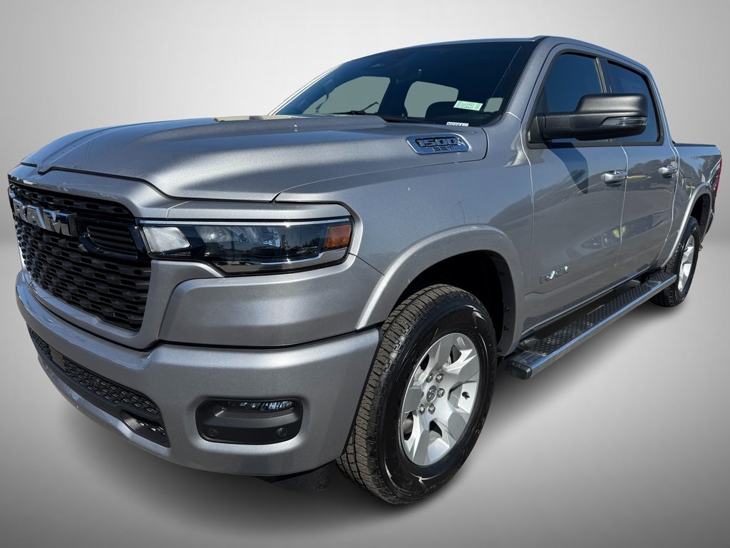 2025 Ram 1500 Big Horn Lone Star photo 2