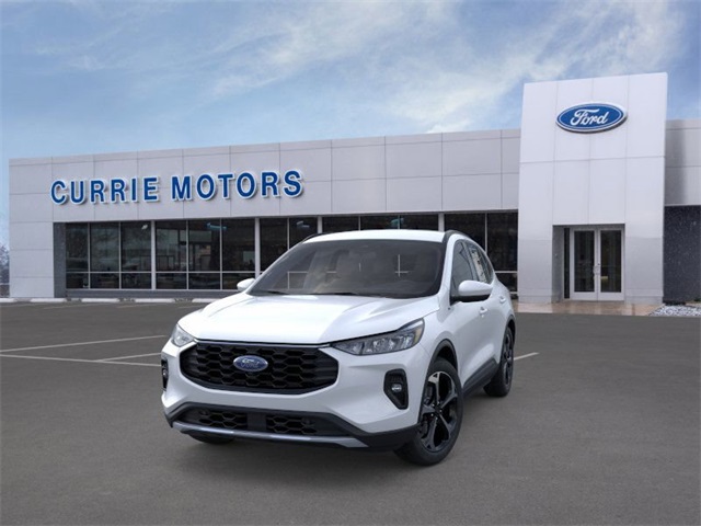 2025 FORD ESCAPE - Image 25