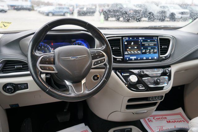 2021 CHRYSLER PACIFICA - Image 10