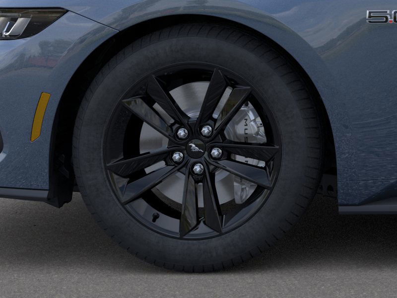 2025 Ford Mustang GT photo 16