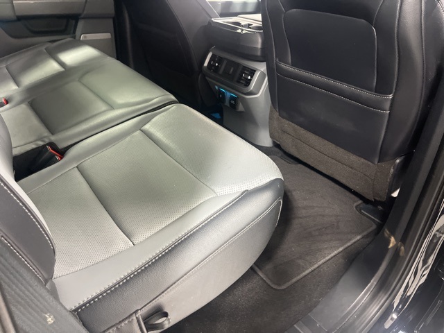 2022 Ford F-150 Lariat photo 26