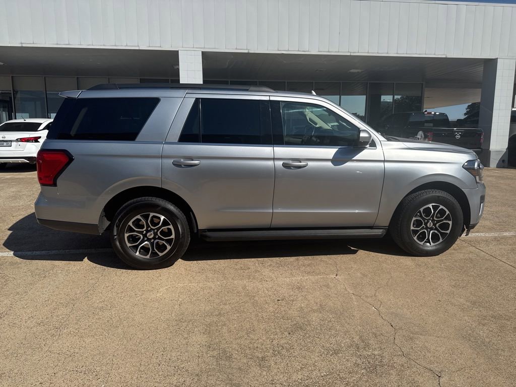 2024 Ford Expedition XLT photo 8