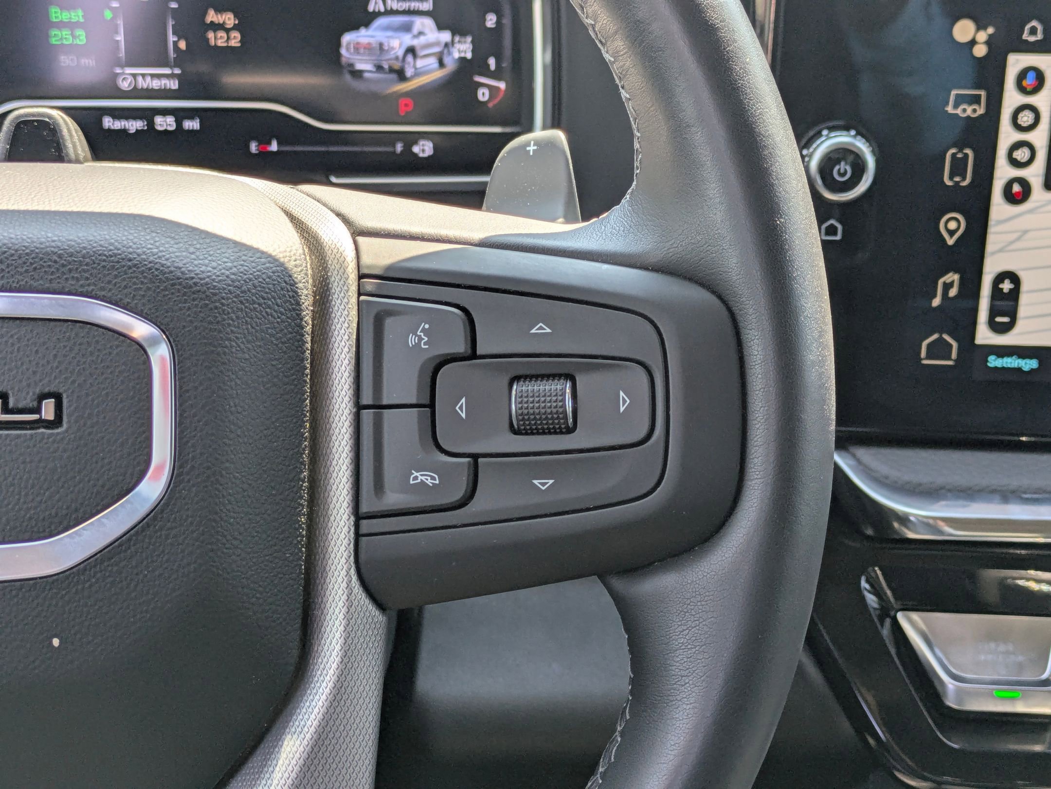 2024 Gmc Sierra 1500 Denali photo 19