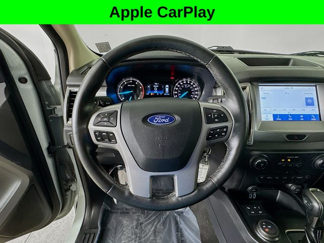2021 Ford Ranger XLT photo 9