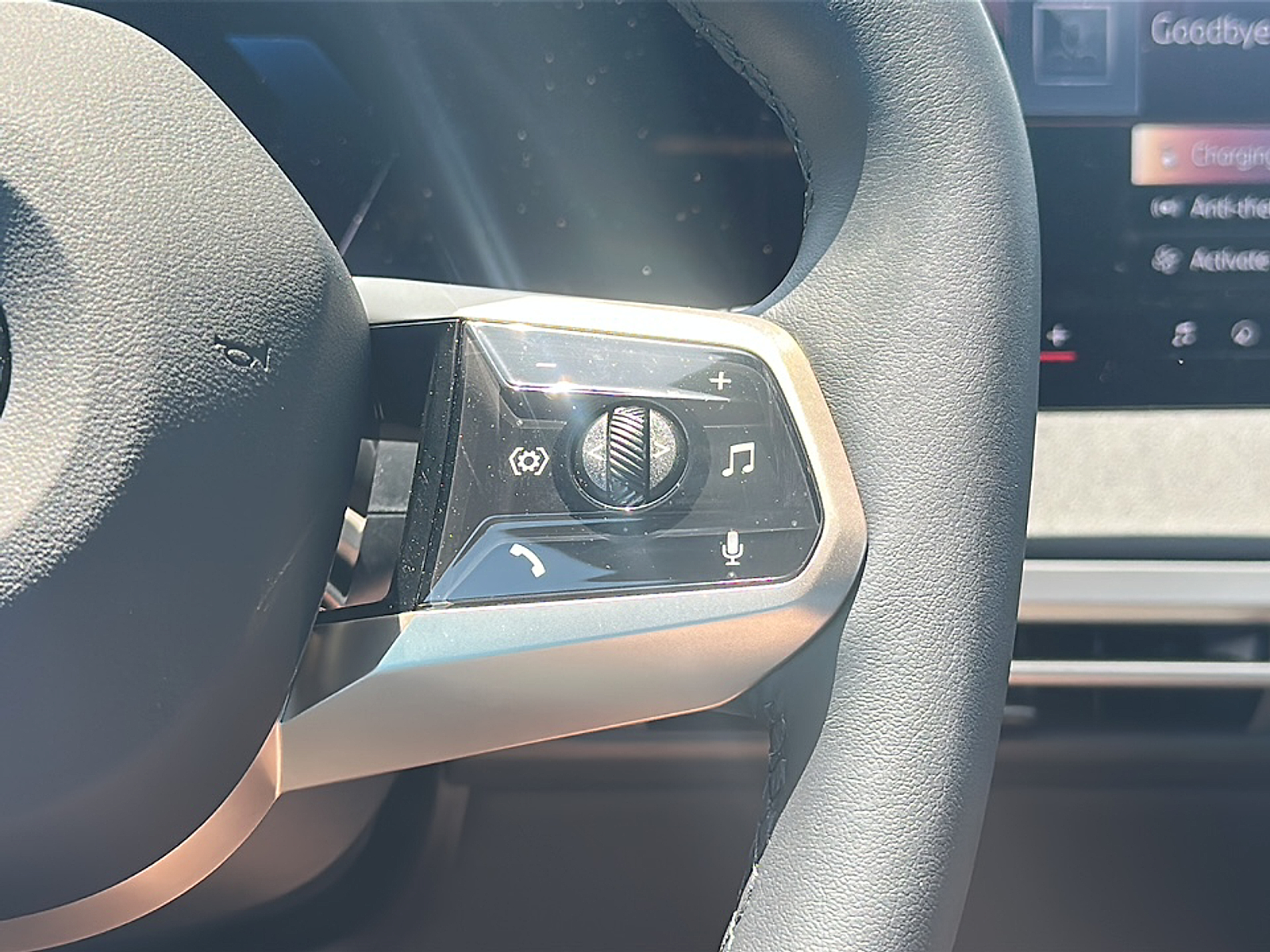 2026 Bmw iX photo 13
