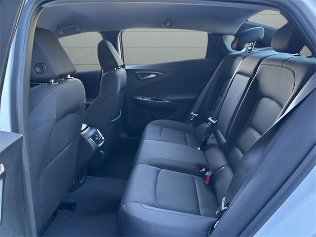 2023 Chevrolet Malibu 1LT photo 20