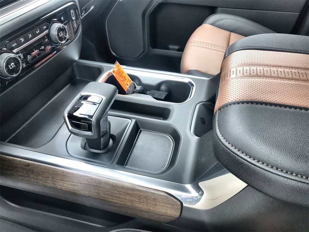 2026 Chevrolet Silverado 1500 High Country photo 21