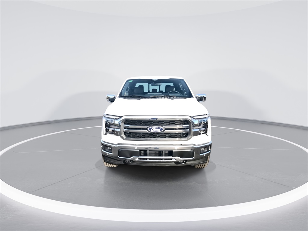 2025 Ford F-150 Lariat photo 3