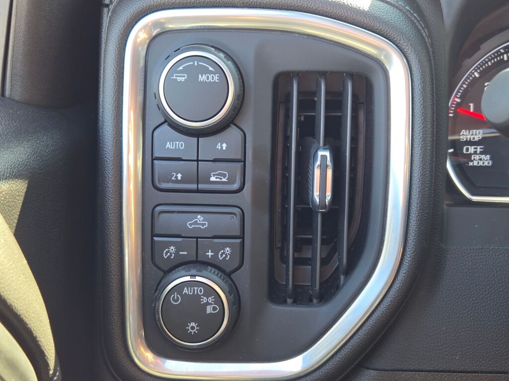 2022 Chevrolet Silverado 1500 LT photo 21