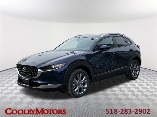 2026 Mazda CX-30 Premium's photo