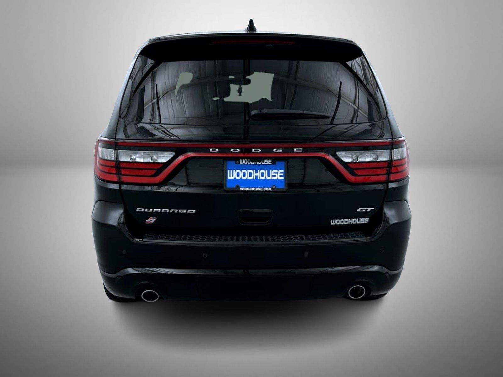 2022 Dodge Durango GT photo 6