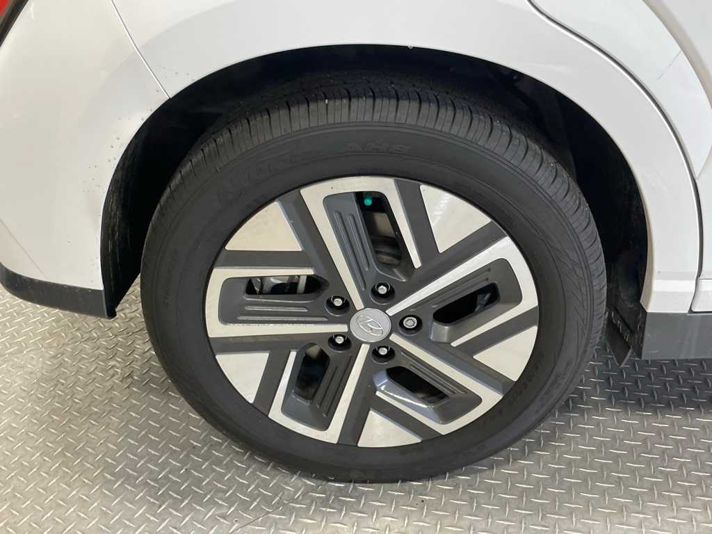 2023 Hyundai Kona Electric Limited photo 16