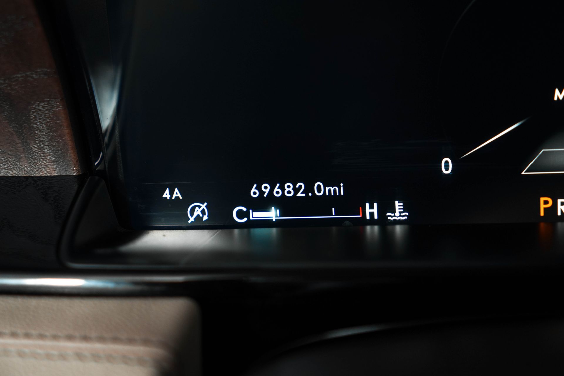 2018 Lincoln Navigator L Reserve photo 28