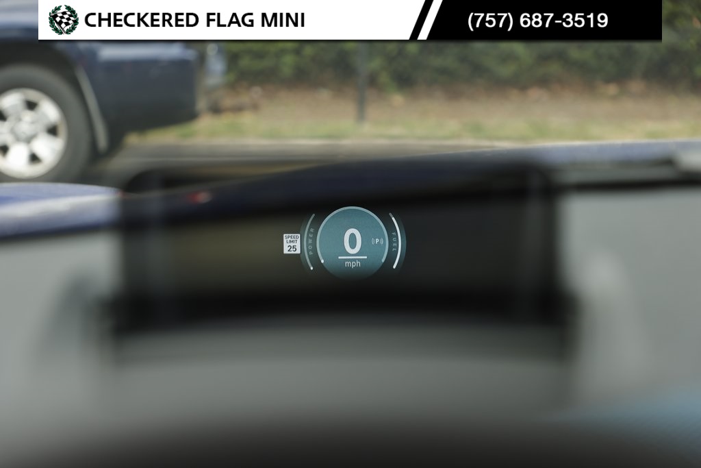 2025 Mini Cooper S ALL4 photo 31
