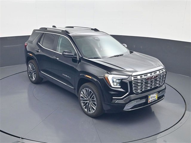 2026 Gmc Terrain Denali photo 9