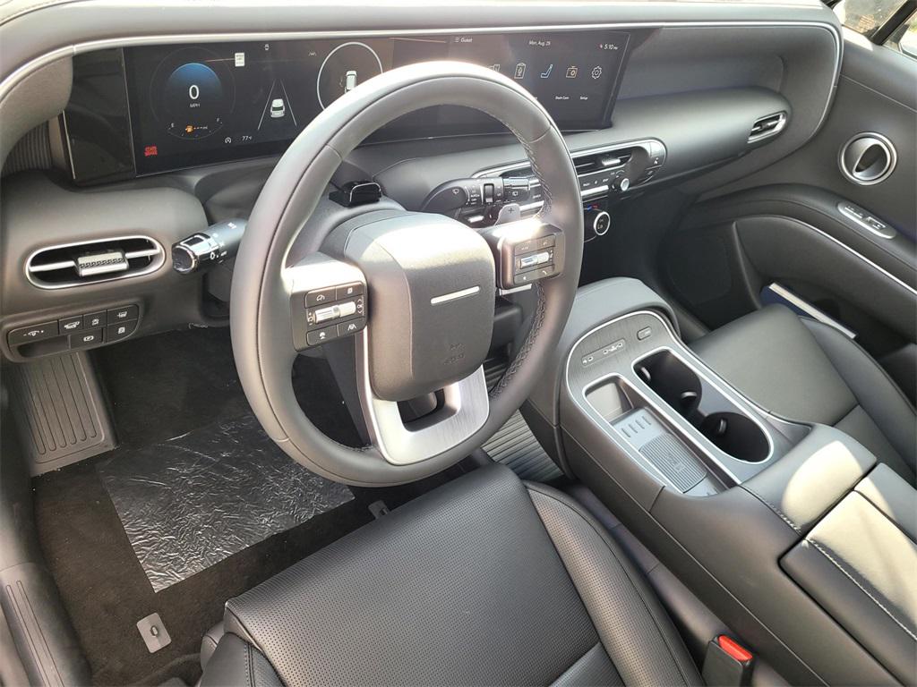 2026 Hyundai Palisade Calligraphy photo 9