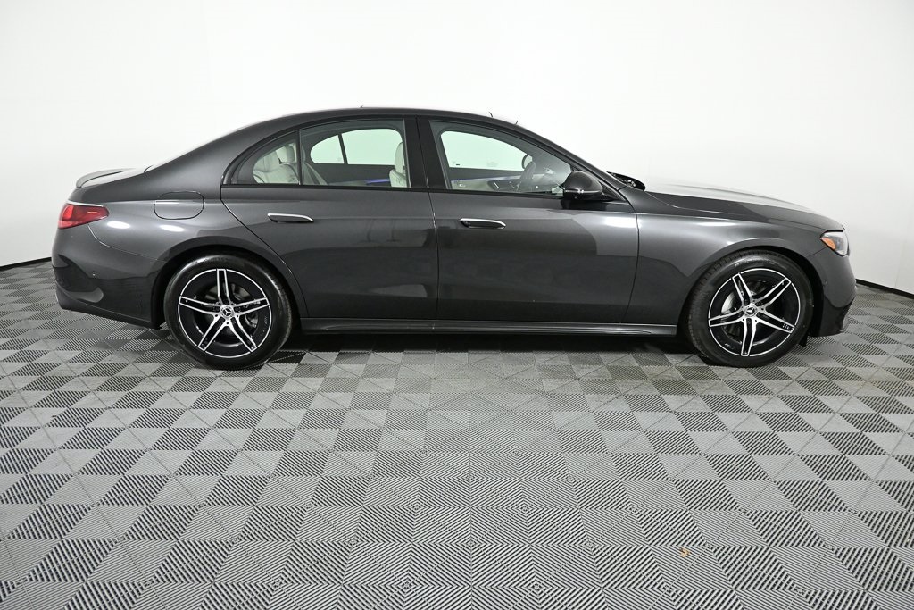 2026 Mercedes Benz E 350 photo 19