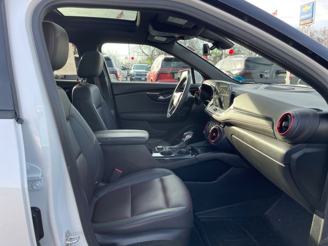 2023 CHEVROLET BLAZER - Image 27