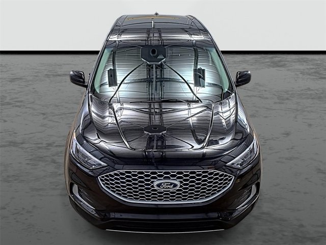 2024 Ford Edge SEL photo 6