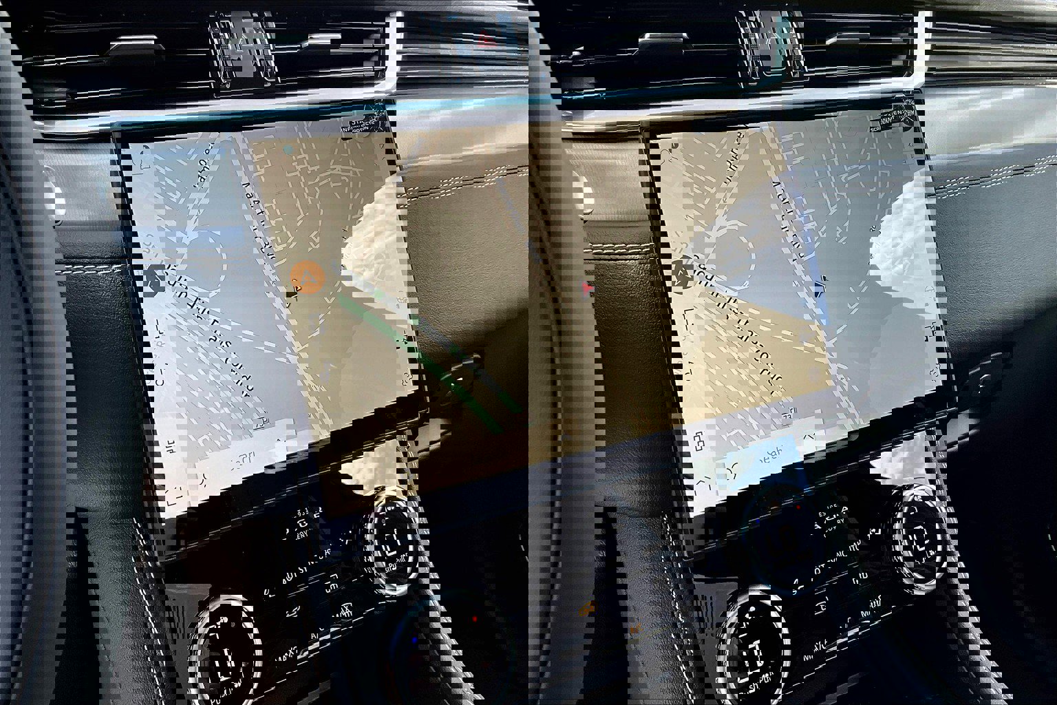 2026 Jaguar F-PACE P250 R-Dynamic S photo 7