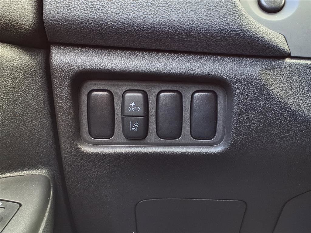 2023 Mitsubishi Outlander Sport LE photo 27