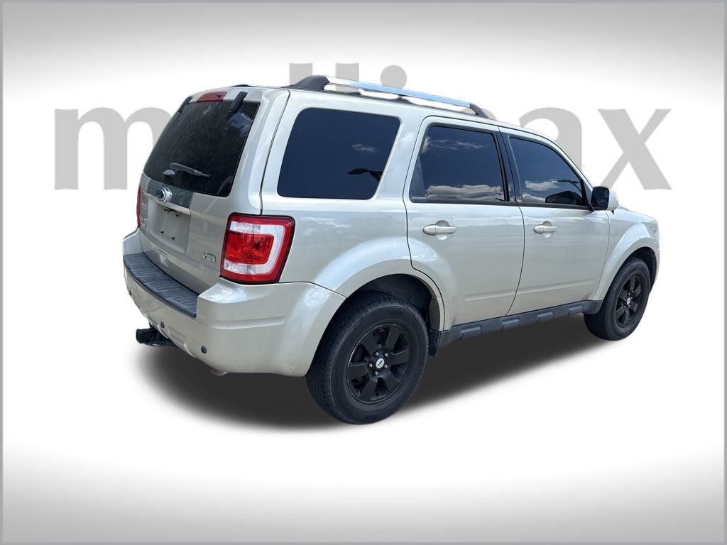 2011 Ford Escape Limited photo 2