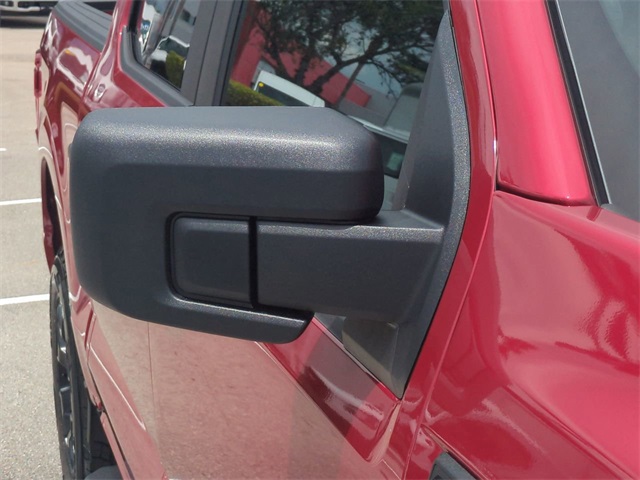 2025 Ford F-150 STX photo 11