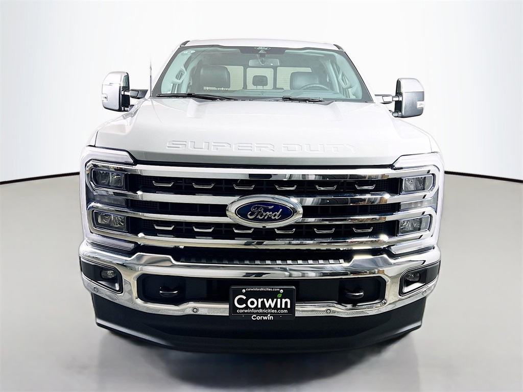 2026 Ford F-250 photo 4