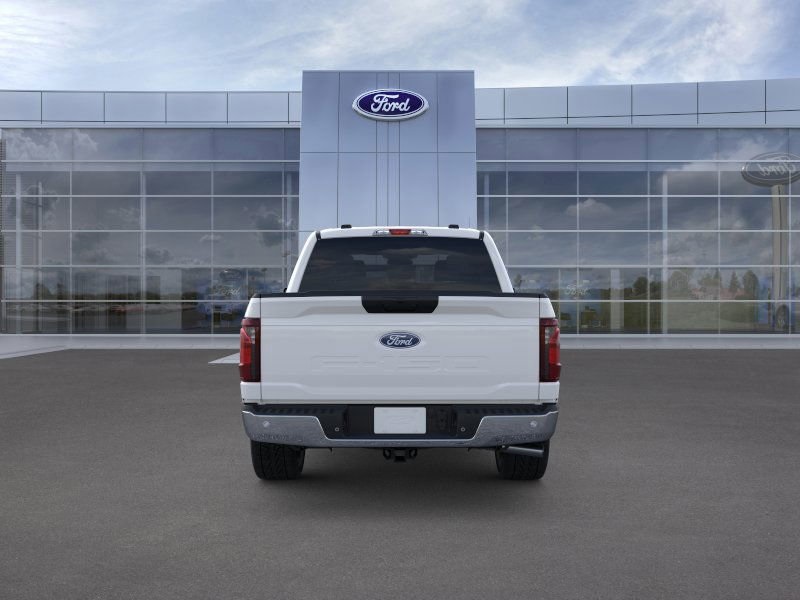 2025 Ford F-150 XL photo 5