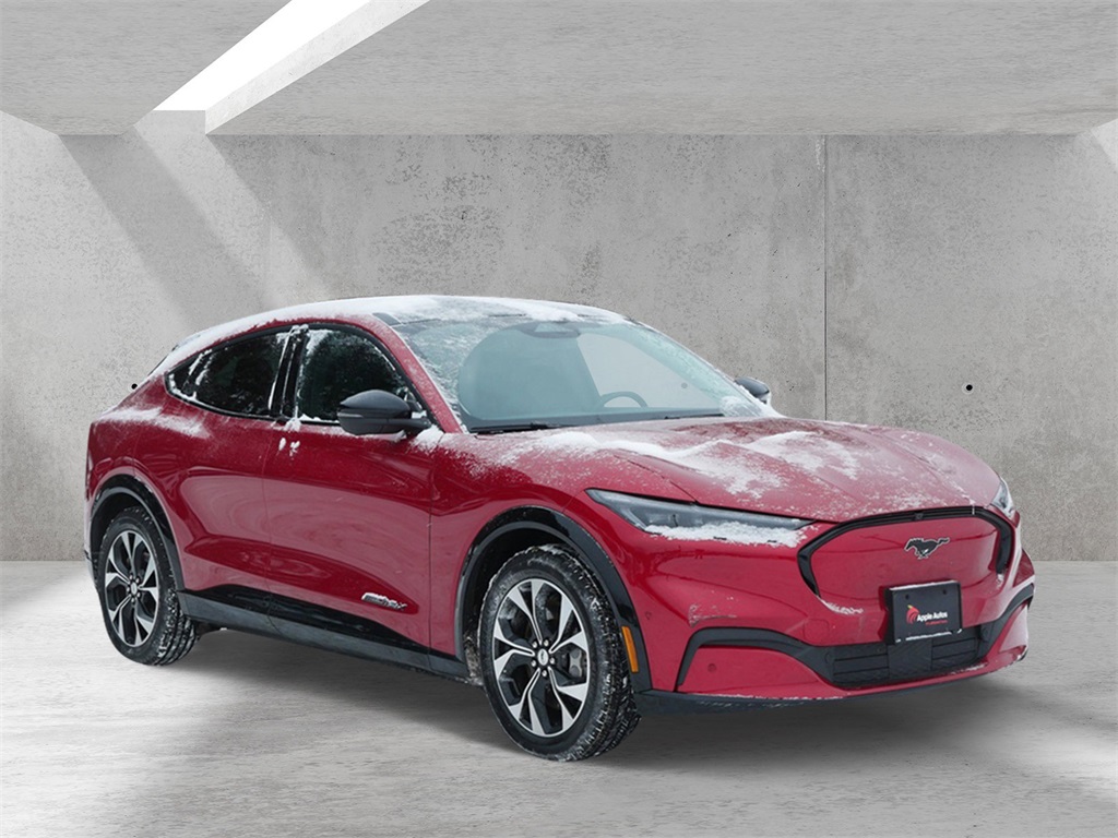 2023 Ford Mustang Mach-E Premium AWD's photo