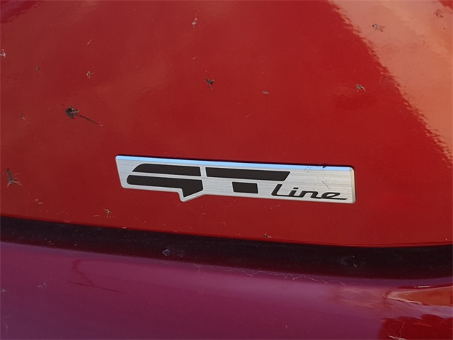 2025 Kia K4 GT-Line Turbo photo 5