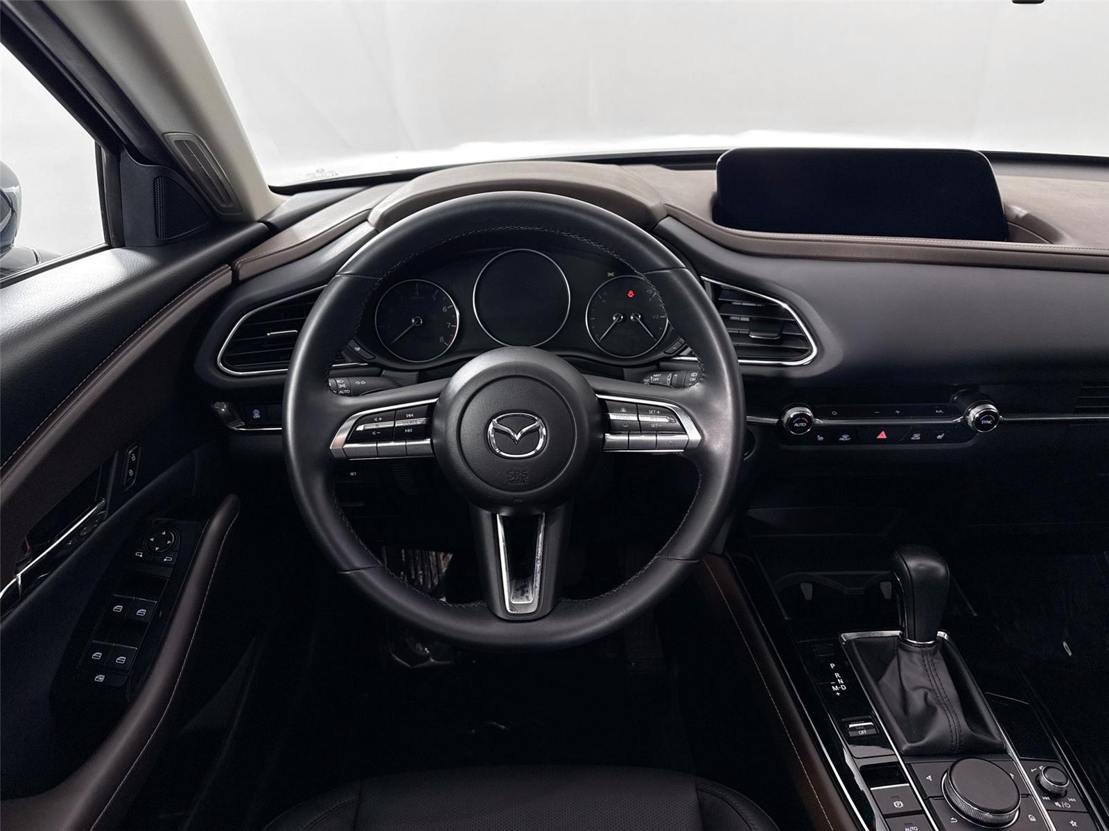 2022 Mazda CX-30 2.5 S Premium photo 30