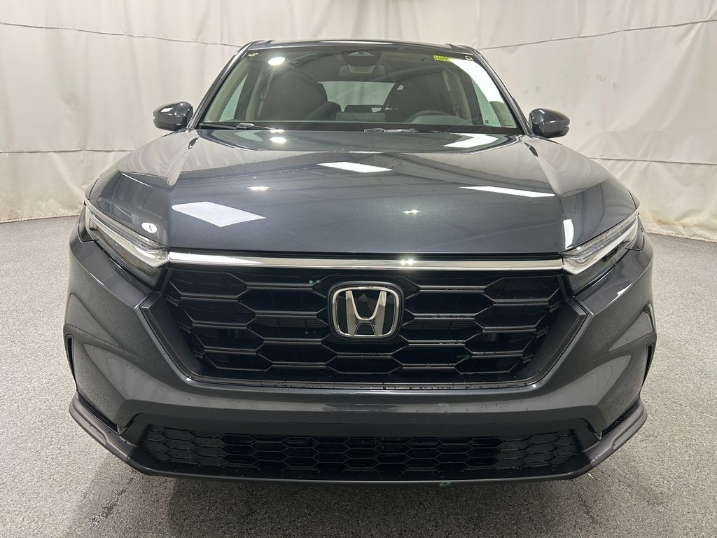 2026 Honda CR-V LX photo 2