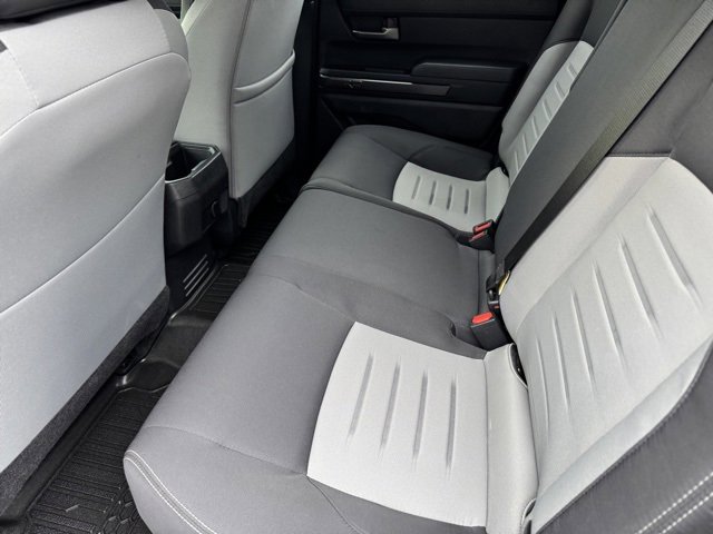 2025 Toyota Tacoma TRD 4x4 photo 15