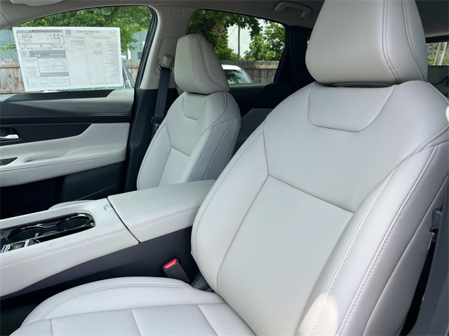 2025 Nissan Murano SV photo 21