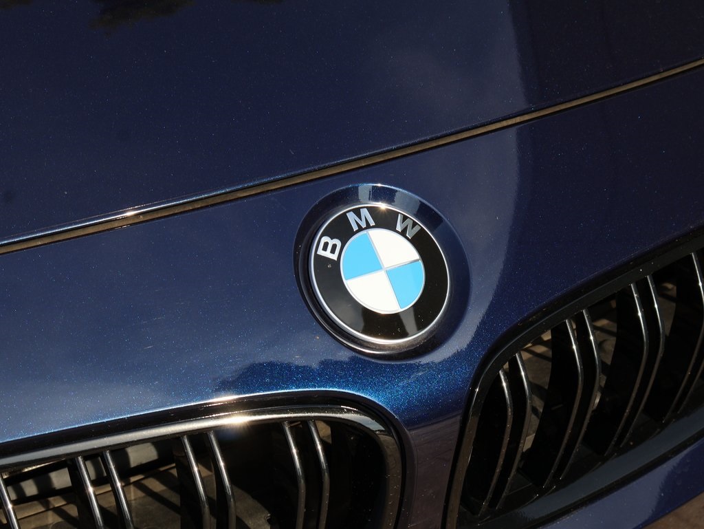Used 2016 BMW M4 Convertible Base with VIN WBS3U9C56GP968630 for sale in Kansas City