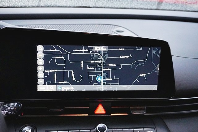 Used 2023 Black Hyundai N Line image 25