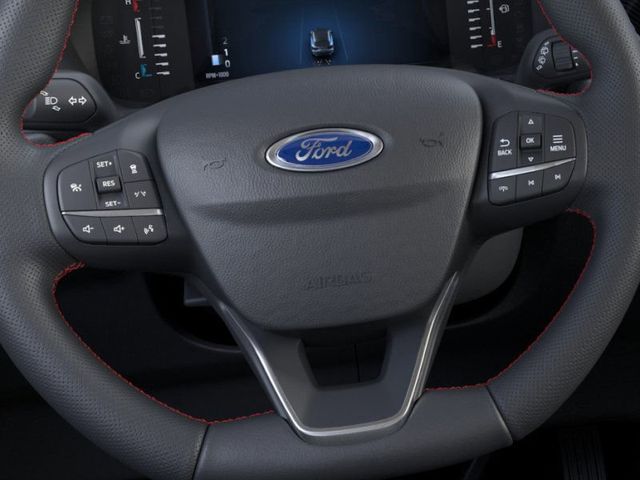 2025 Ford Escape ST-Line photo 11