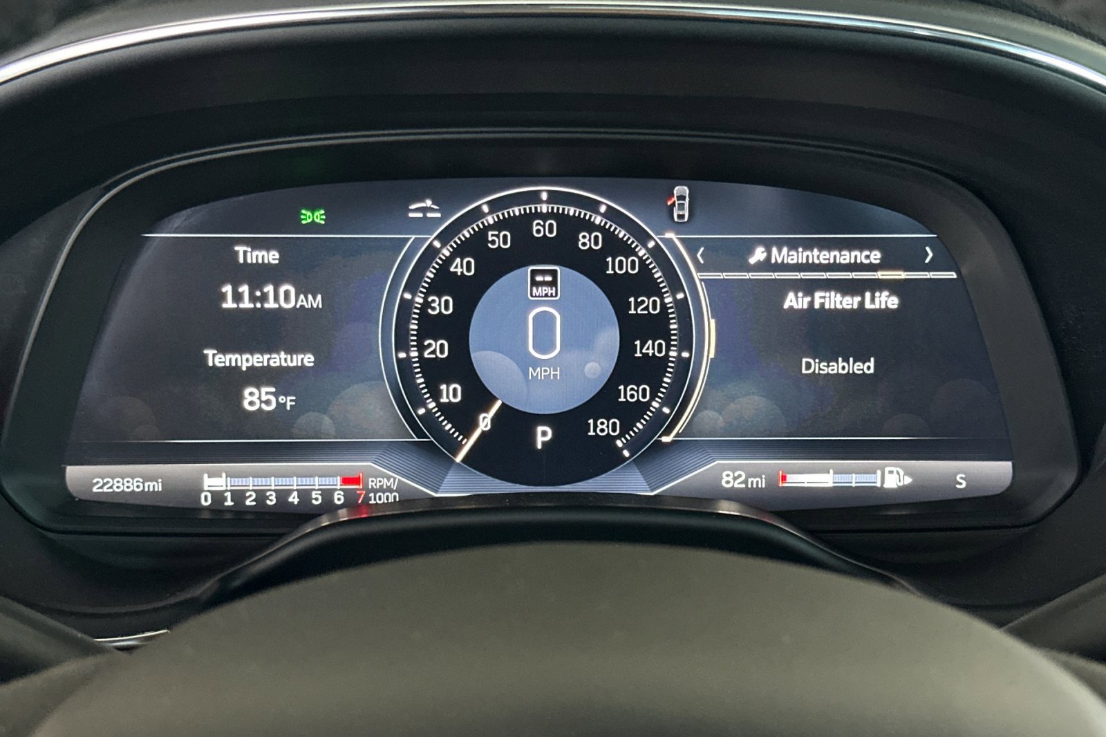 2024 Cadillac CT5 V photo 20