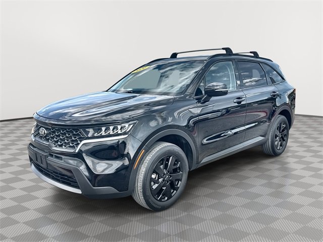 2021 Kia Sorento