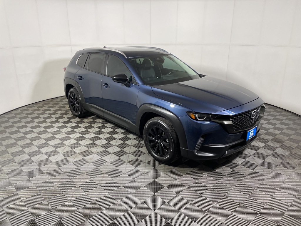 2025 Mazda CX-50 Premium's photo