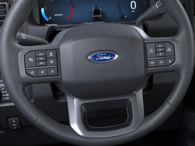 2024 Ford F-350 Lariat photo 12