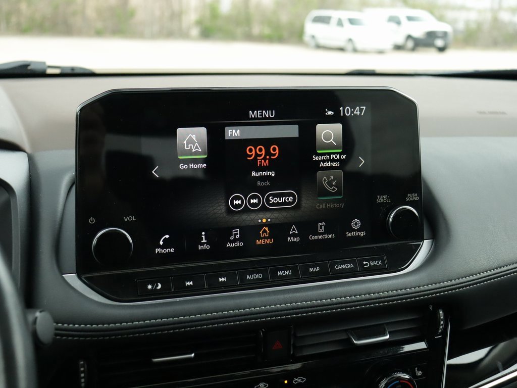 2023 Nissan Rogue SL photo 14