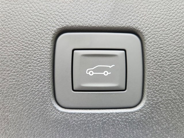 2025 Buick Envista Preferred photo 6
